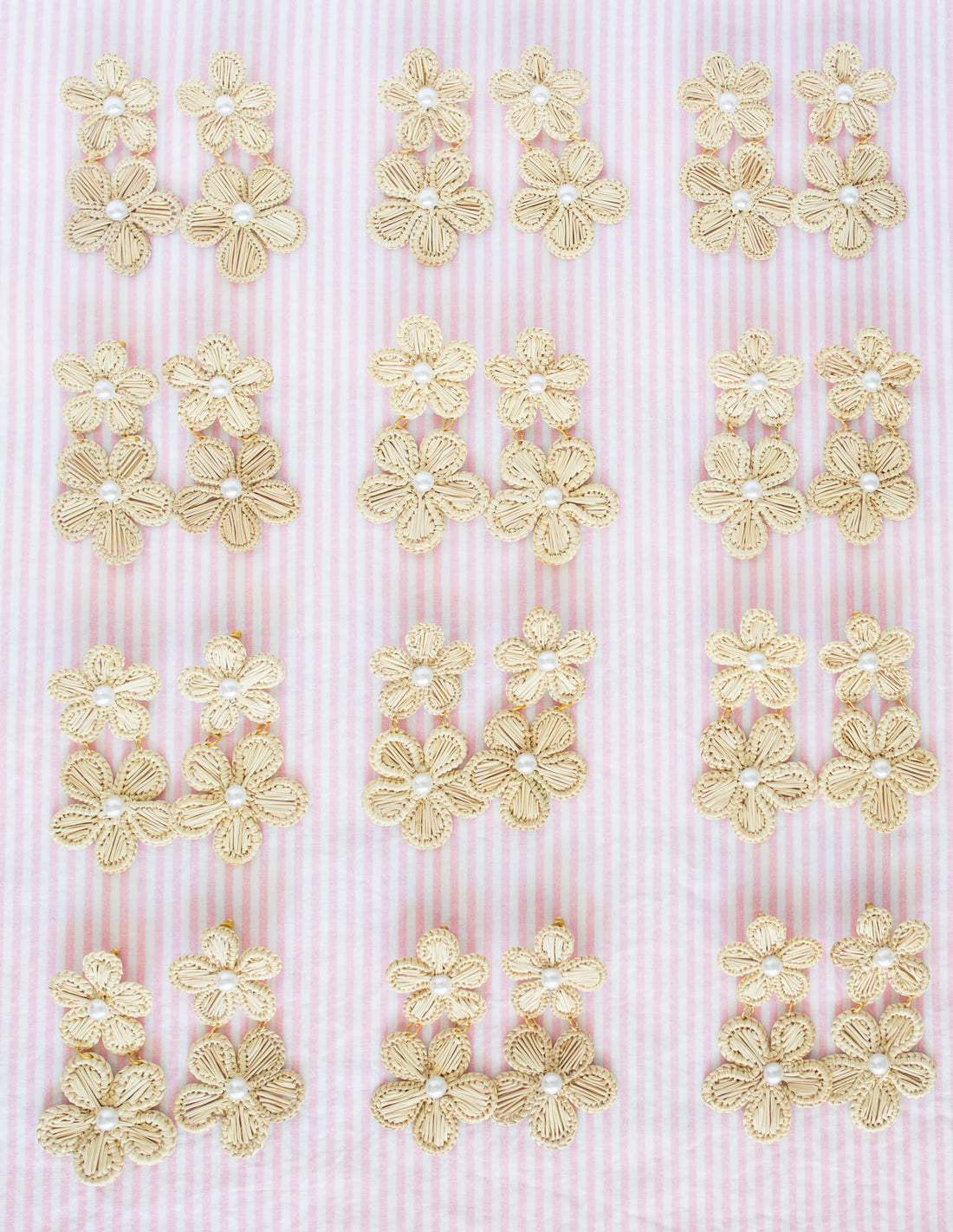 New Resortwear Accessories for Spring