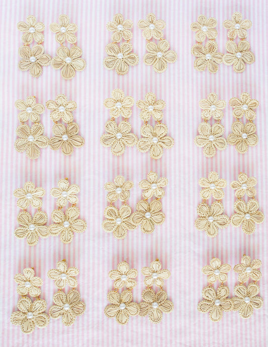 New Resortwear Accessories for Spring